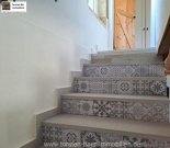 Nerochori Kreta, Nerochori freistehendes renovierte Villa mit priv. Pool Haus kaufen